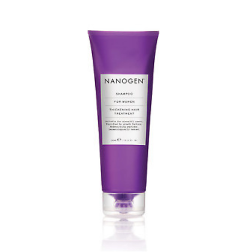 NANOGEN Thickening Treatment Shampoo For Women 240ml - Beautyshopcy