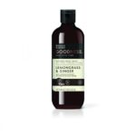 BAYLIS & HARDING Goodness Lemongrass Ginger Body Wash 500ml
