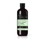 BAYLIS & HARDING Goodness Oud, Cedar Amber Body Wash 500ml