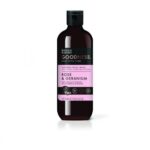 BAYLIS & HARDING Goodness Rose & Geranium Body Wash 500ml