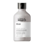 Loreal Professionnel Silver Shampoo 300ml