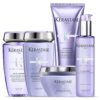 KERASTASE Blond Absolu Range With Mask