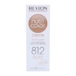 Revlon Professional Nutri Color Crème - 812 Light Pearl 50ml
