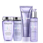KERASTASE Blond Absolu Range With Conditioner