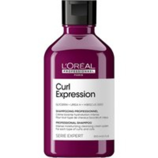 LOreal-Professionnel-Curl-Expression-Moisturising-and-Hydrating-Shampoo-300ml (1)