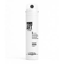 TNA 6 FIX PURE SPRAY 250ML