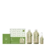 Tea Tree Hemp Holiday Gift Set