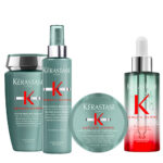 KERASTASE Genesis Homme For Thickening Hair With Treatment Offer
