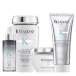 KERASTASE Symbiose Offer For Dry Sensitive Scalp Prone To Dandruff