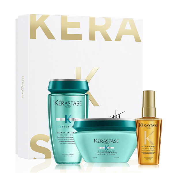 KERASTASE Extensioniste Offer - Beautyshopcy