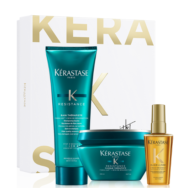 KERASTASE Therapiste Offer - Beautyshopcy