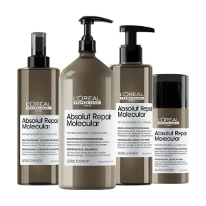 ABSOLUT REPAIR MOLECULAR