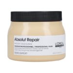 LOREAL PROFECIONNEL ABSOLUT REPAIR MASQUE 500ML