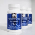 Natures-Lift INJUV Hyaluronic Acid 90 Capsules