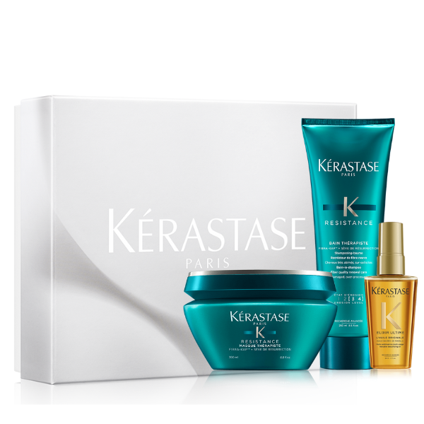 KERASTASE Therapiste Offer