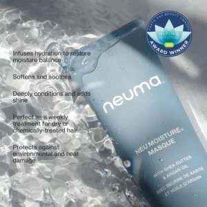 NEUMA Moisture Mask 150ml - Image 2