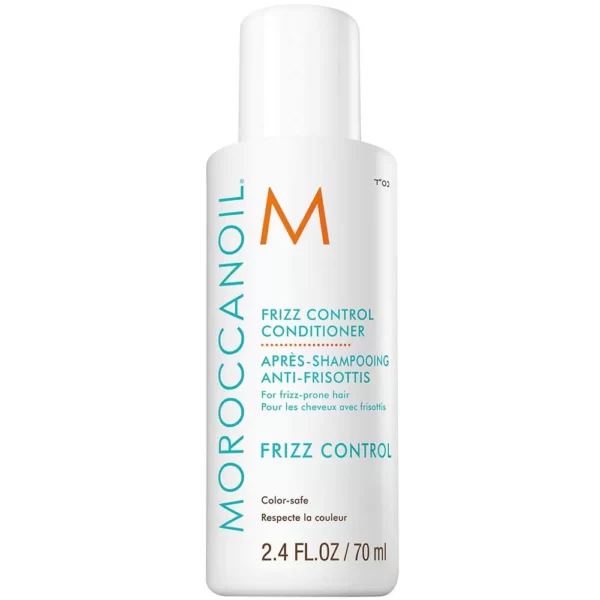 Moroccanoil Frizz Control Conditioner 70ml