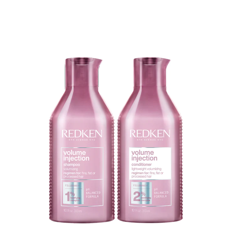 REDKEN Volume Offer