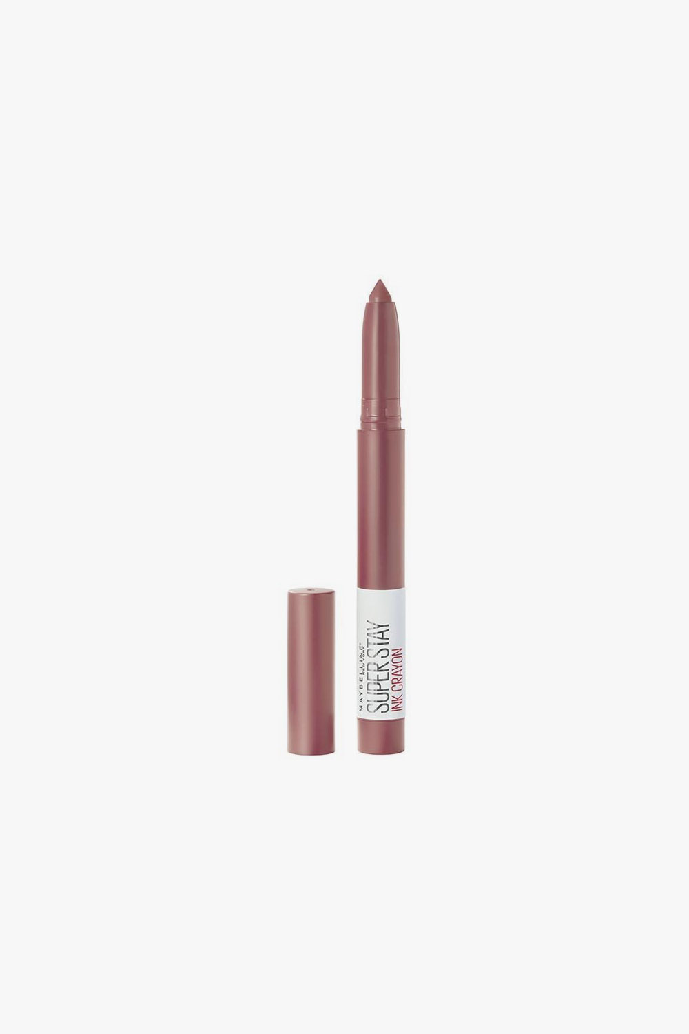 MAYBELLINE NEW YORK Super Stay Ink Crayon Lead The Way Capricorn 15
