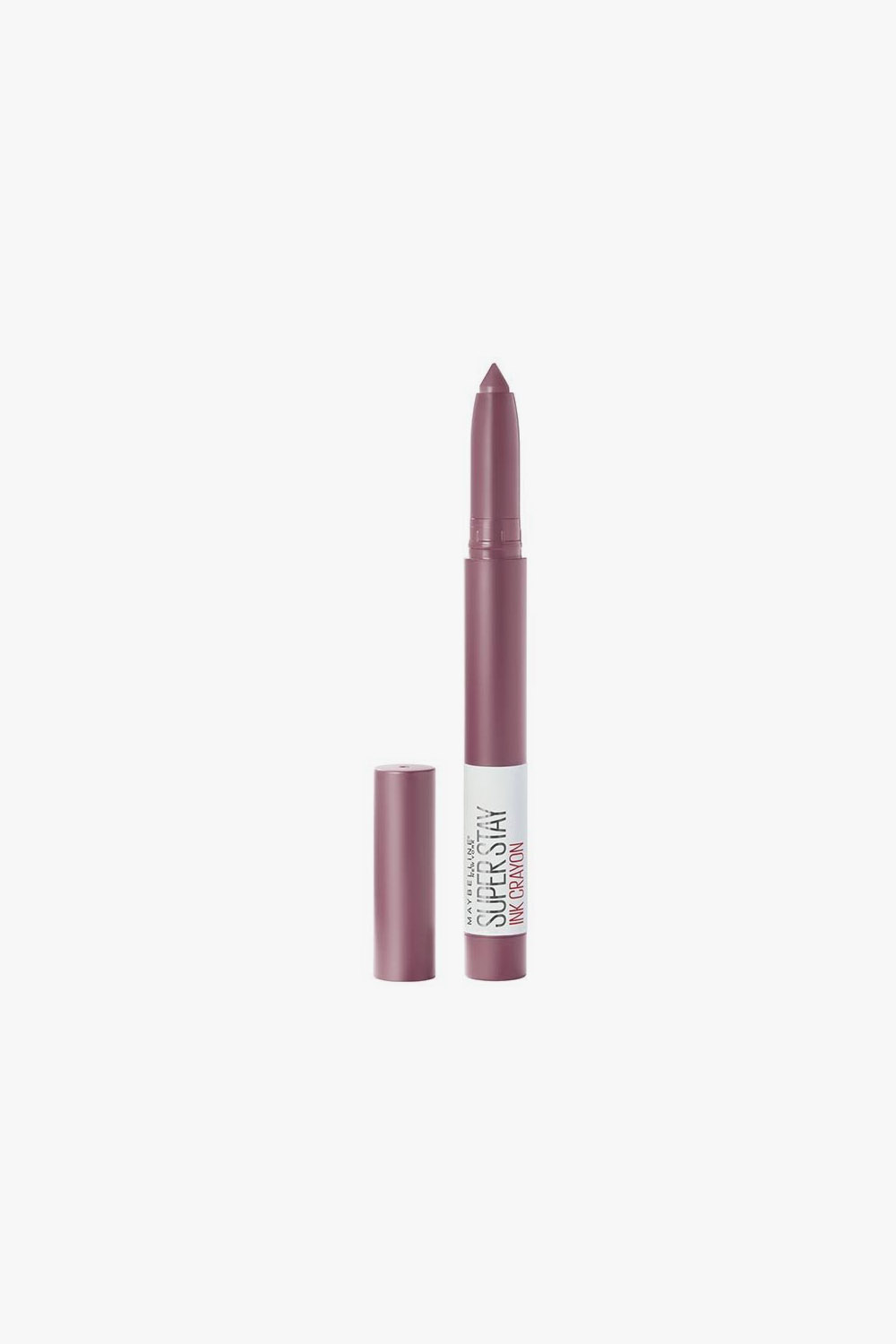 MAYBELLINE NEW YORK Super Stay Ink Crayon Stay Exceptional Taurus 25