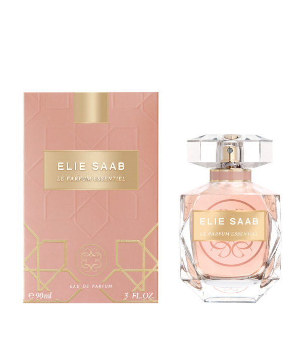 ELIE SAAB LE PARFUM ESSENTIEL EDP 90ML