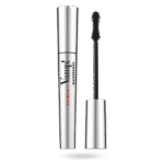 PUPA Vamp! Waterproof Mascara 001 Extra Black