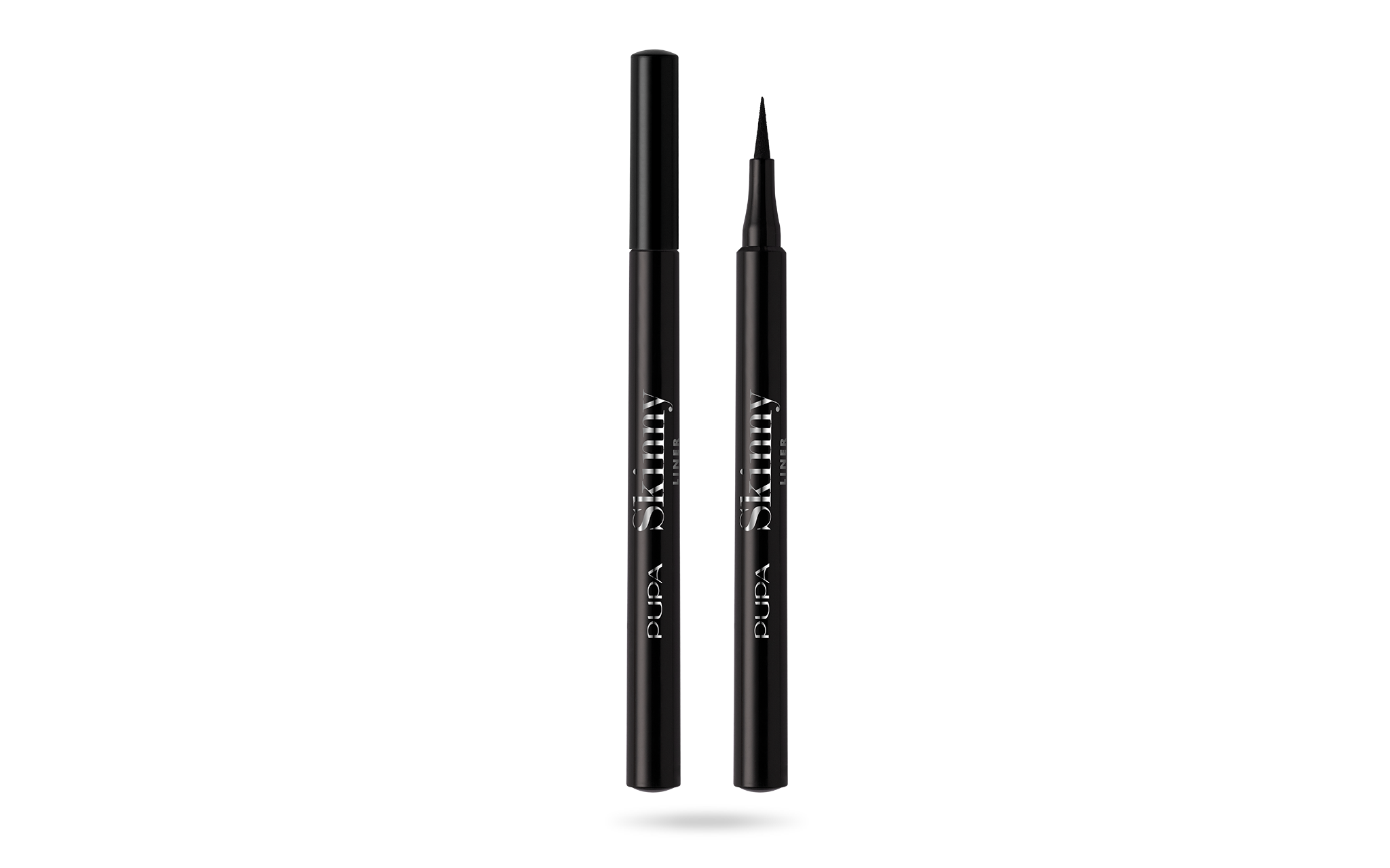 PUPA Skinny Liner 001 Extra Black 1ml