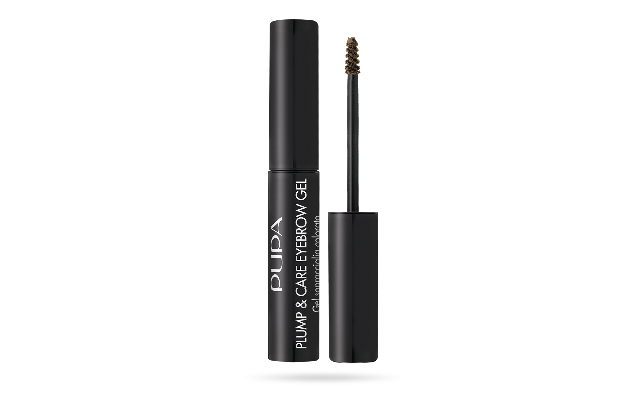 PUPA Plump & Care Eyebrow Gel 001-Blonde 3ml