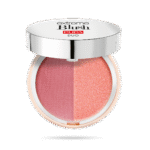 PUPA Extereme Blush Duo -110 Radiant Amarant -Glow Watermelon 4g