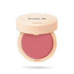 PUPA Wonder Me Blush - 005 Deep Passion Matt 4g