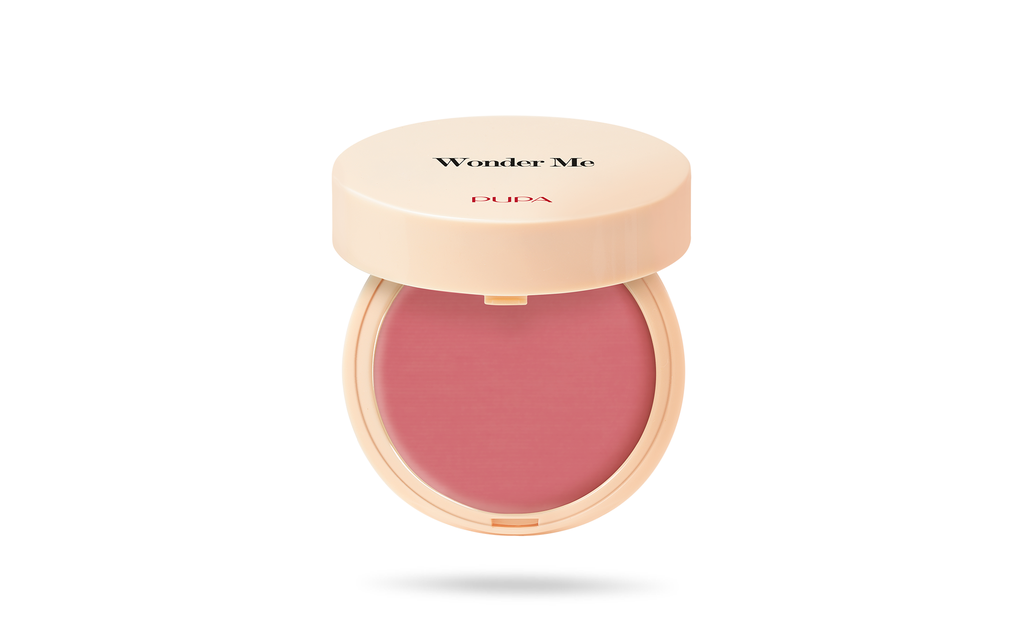 PUPA Wonder Me Blush - 005 Deep Passion Matt 4g