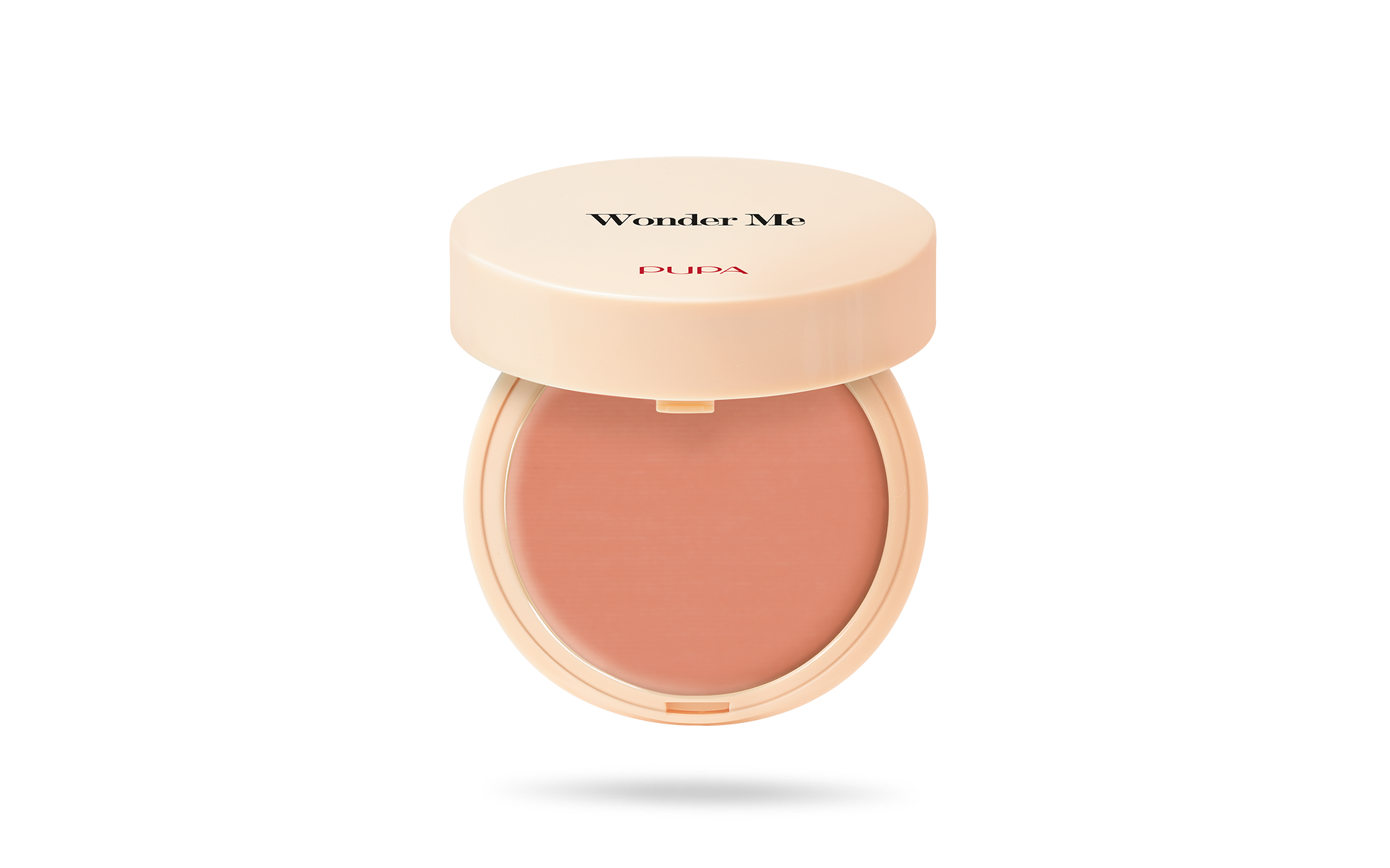 PUPA Wonder Me Blush - 008 So Cozy Matt 4g