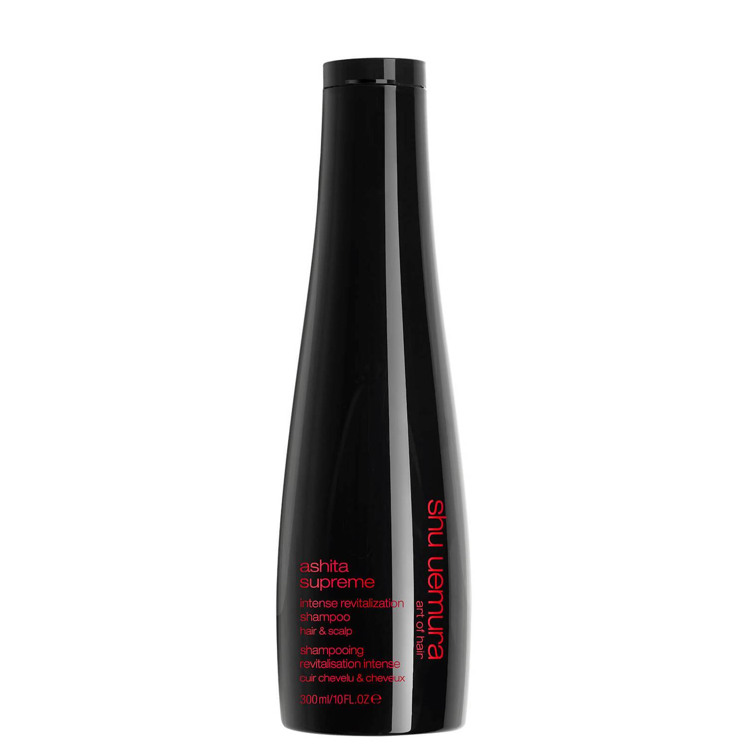 Shu Uemora Ashita Shampoo 300ml