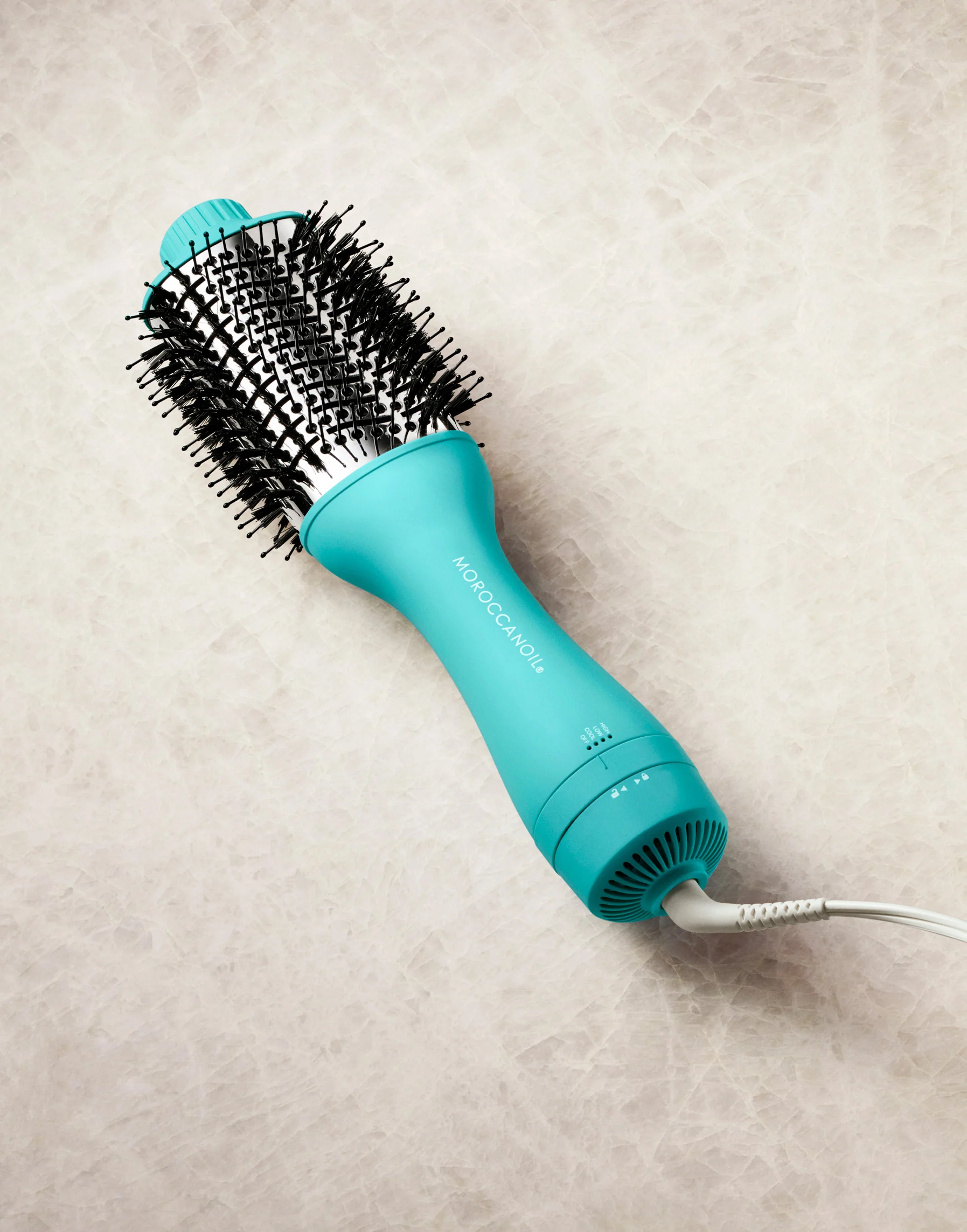 Moroccanoil 4-In-1 Blow-Dryer Brush