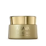 AHAVA 24K Gold Mineral MUD Mask 50ml