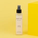 BEAUTY SOU Body Veil Stock On Feel Powdery 150ml