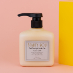 BEAUTY SOU Moisture Souffle Feel The Light Inside You 400ml
