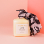 BEAUTY SOU Moisture Souffle Ganache 400ml