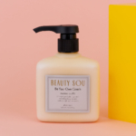 BEAUTY SOU Moisture Souffle Be Your Own Cooach 400ml
