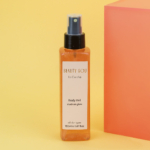 BEAUTY SOU Body Veil Stuck On Glow La Concha 150ml