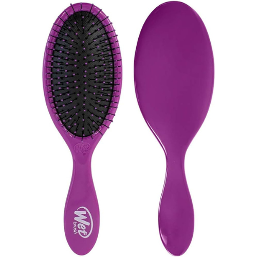Wet Brush Purple