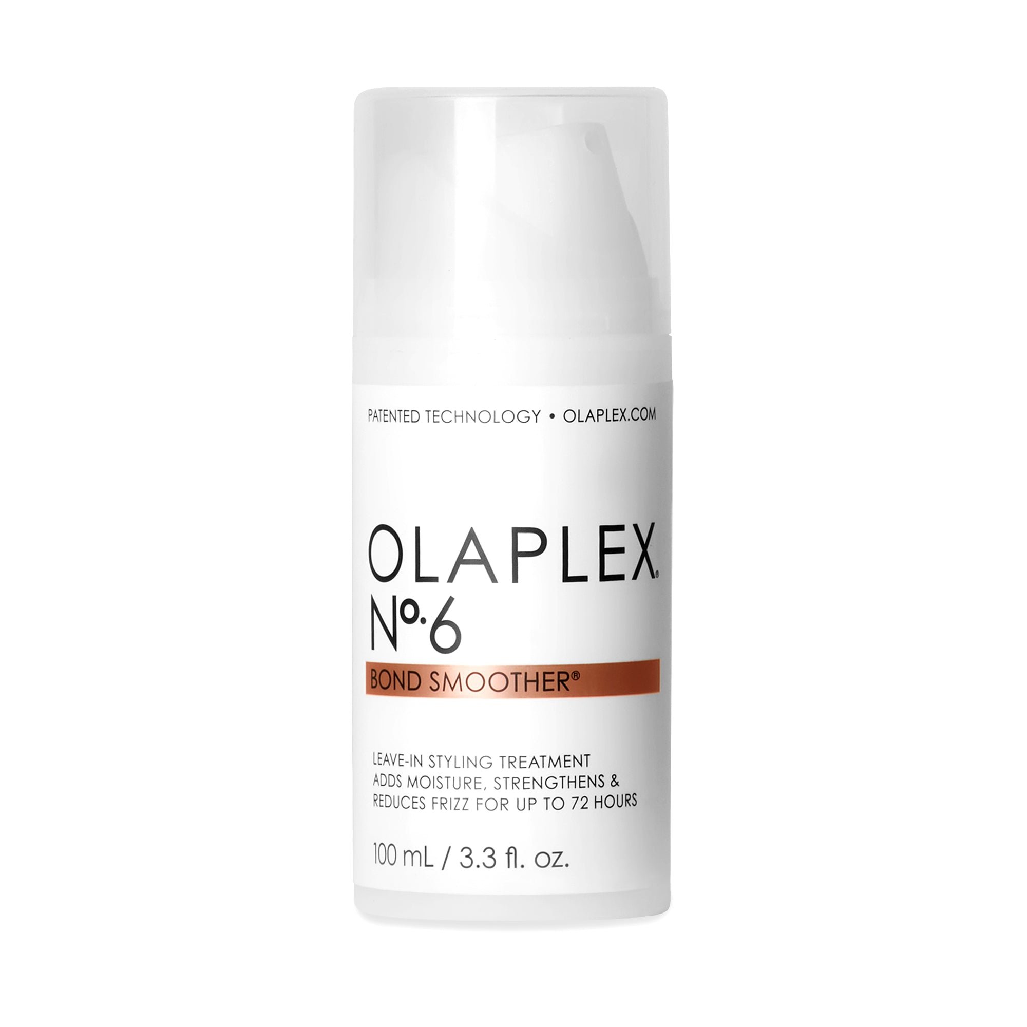OLAPLEX Professional No6 Bond Smoother 100ml