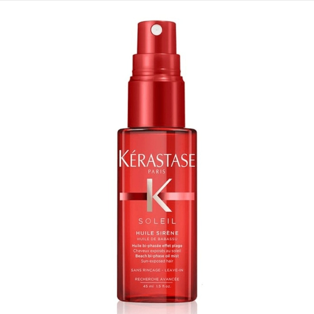 KERASTASE SOLEIL HUILE SIRÈNE 45ML