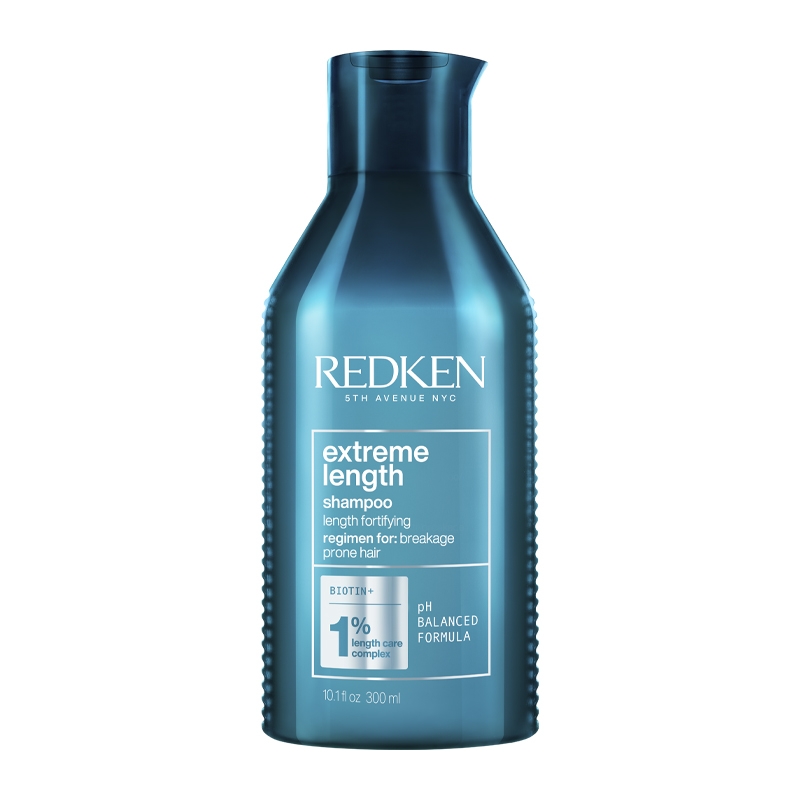 REDKEN Extreme Length Shampoo 300ml
