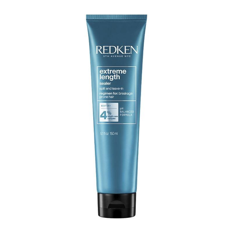 REDKEN Extreme Length Leave In Cream 150ml