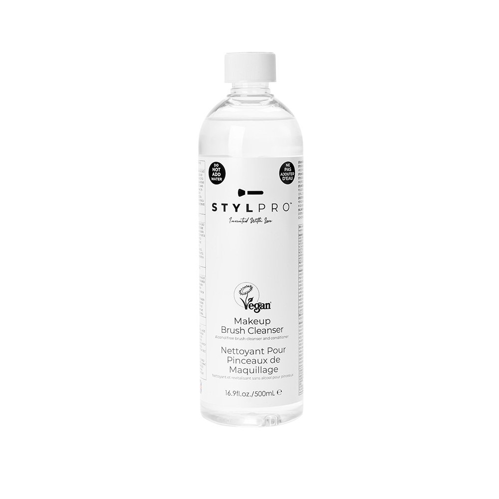 STYLPRO Cleanser Bottle 500ml
