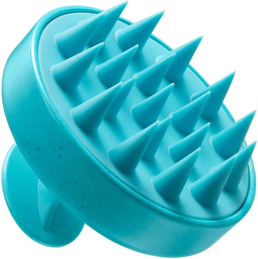MOROCCANOIL Scalp Massage Brush