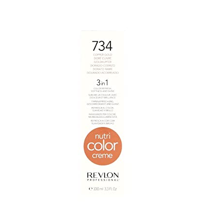 NUTRI COLOR 734 50ml