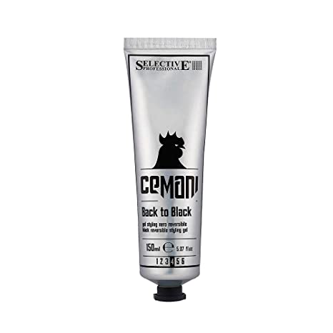SELECTIVE Professional Cemani Back To Black Gel 150ml