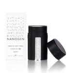 NANOGEN Keratin Hair Fibres (Black 03) 15gr